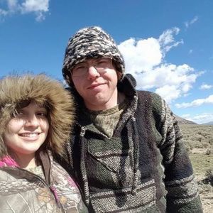 Meet your Posher, Caleb